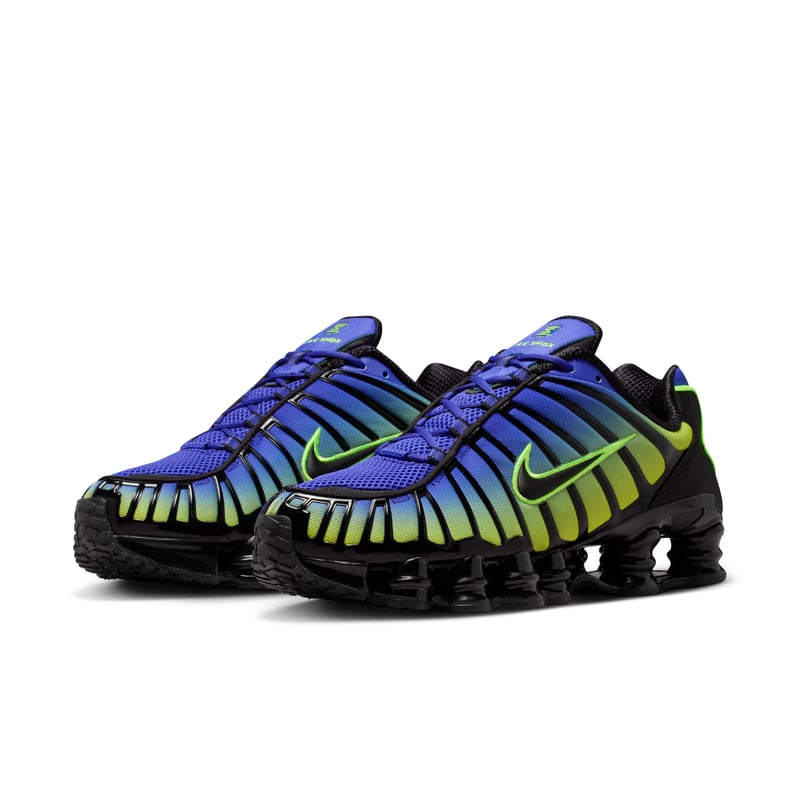 Nike Shox TL AV3595-401 05
