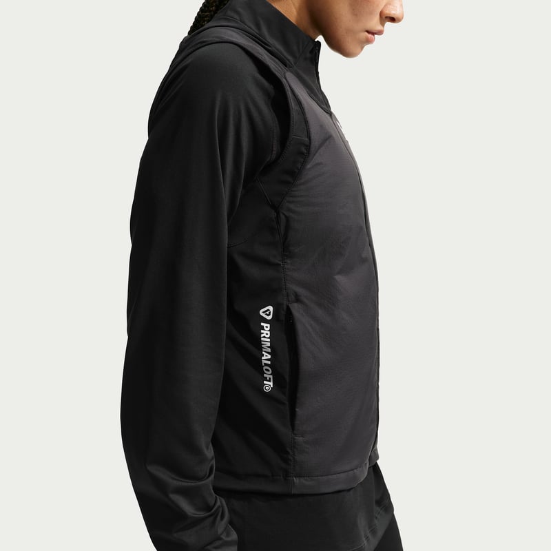 Nike ACG Rope de Dope Therma-FIT ADV Top "Black" | Dames | Outdoor | 02 | SPORTSHOWROOM