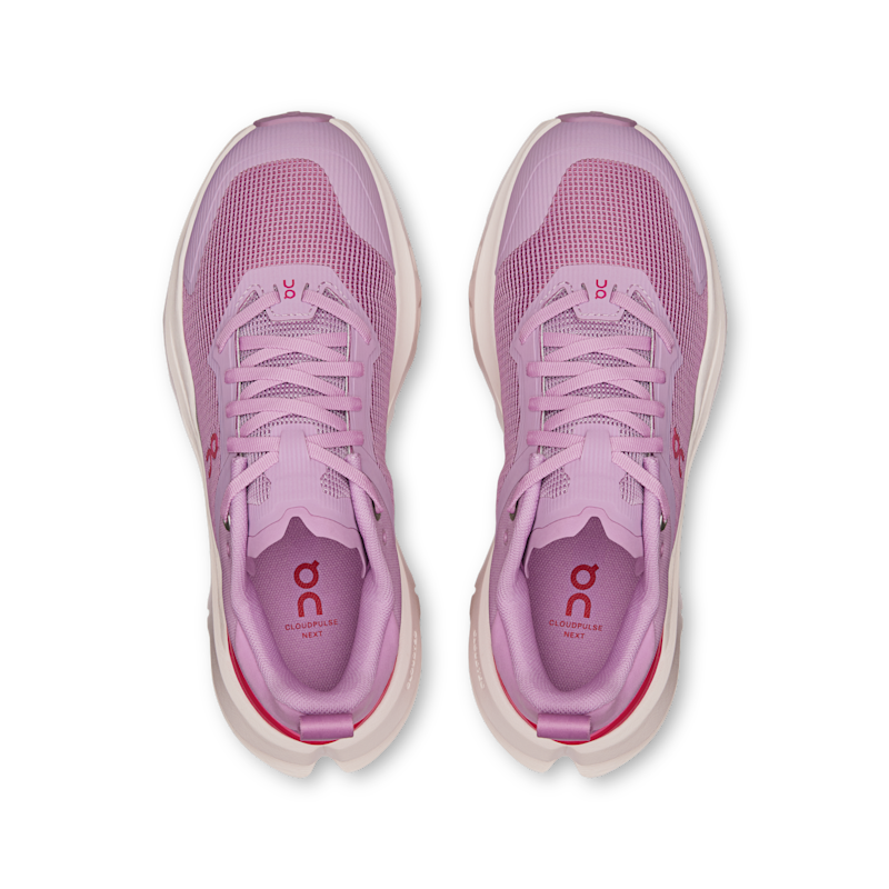 Buty treningowe On Cloudpulse Next "Sakura & Dew" | Kobiety | Trening | 02 | SPORTSHOWROOM