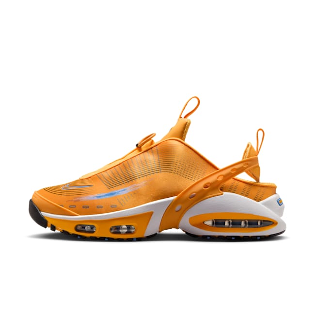 Nike Air Max Craze