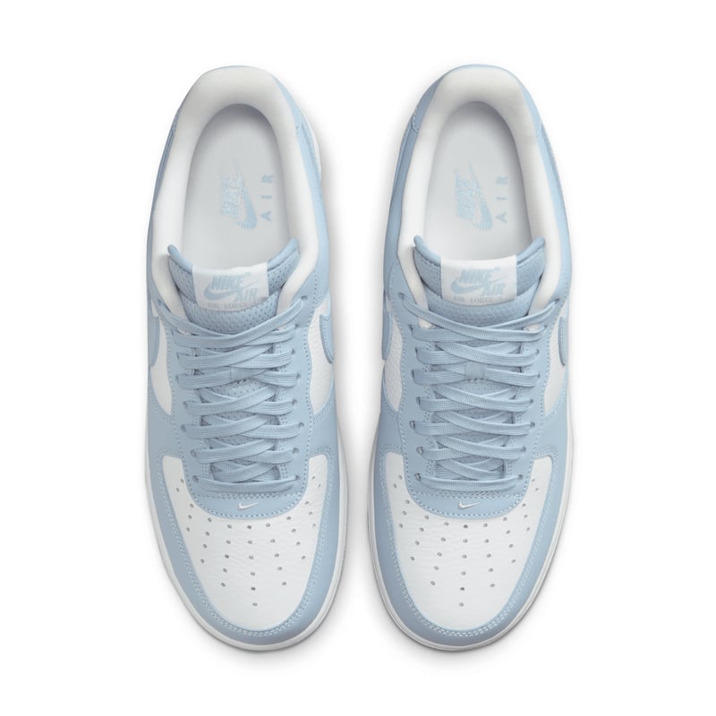 Nike air force 1 electric blue online