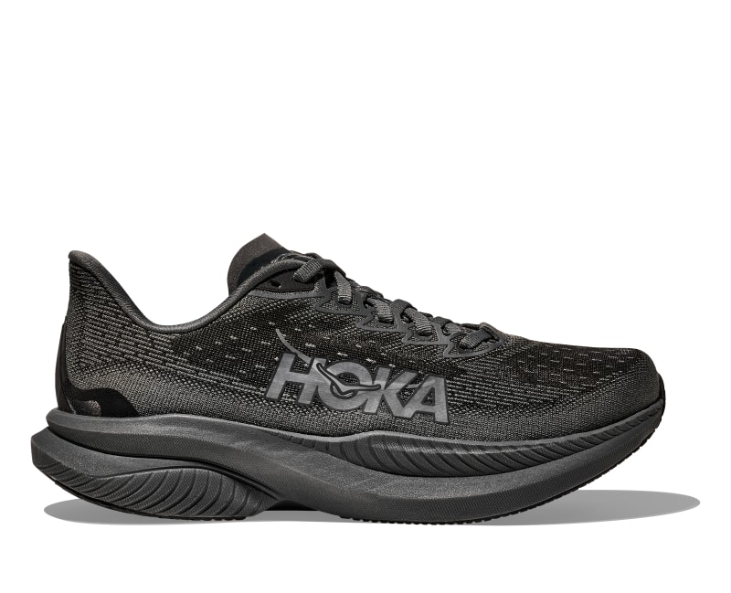 HOKA Mach 6