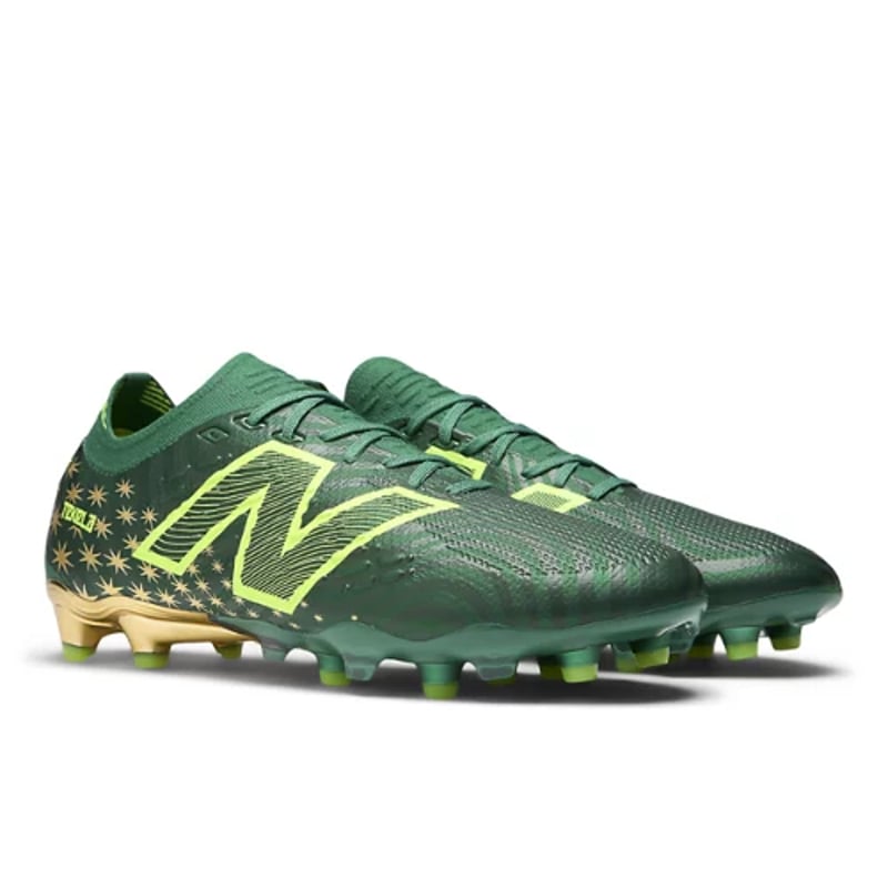 New Balance Tekela Pro Low Laced FG v4+ x Endrick ST1FLEIE 03