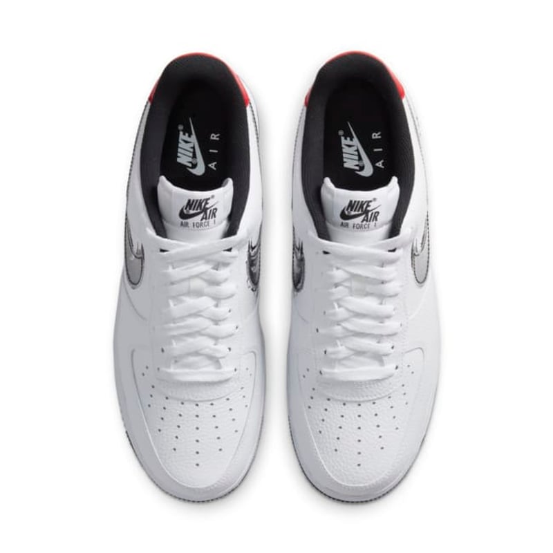 Nike Air Force 1 '07 LV8 DA4657-100 04