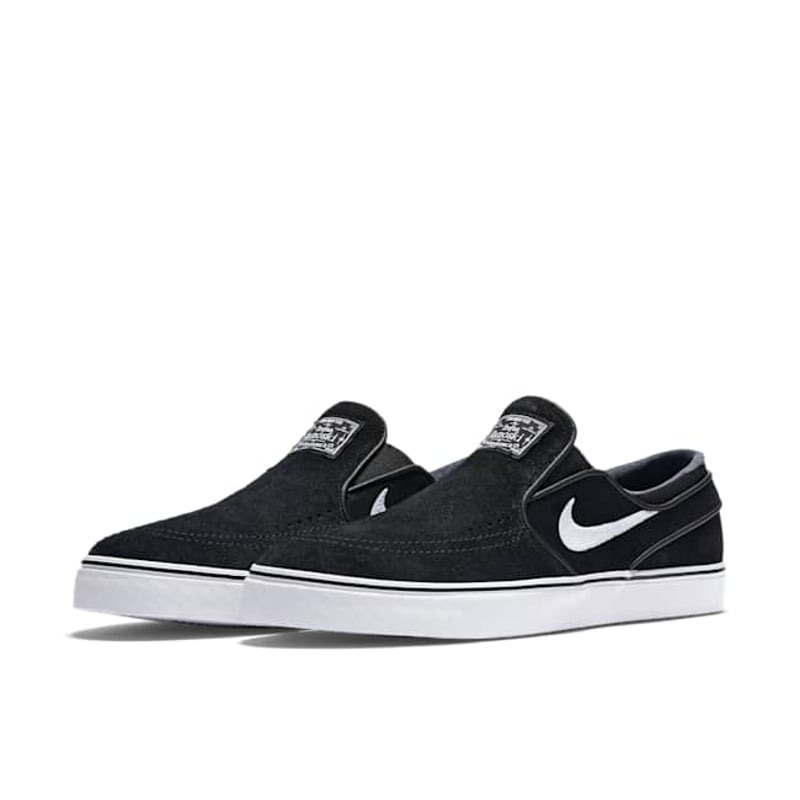 Nike SB Zoom Stefan Janoski Slip 833564-001 05
