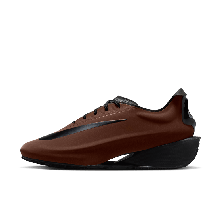 Sapatilhas Nike First Sight Noir "Cacao Wow & Black" | Mulher | Estilo desportivo | 01 | SPORTSHOWROOM