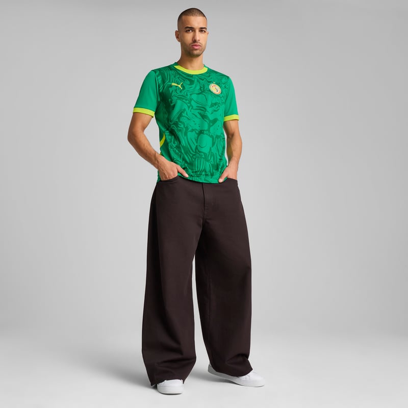 PUMA Senegal 2025 Away 777166-03 03