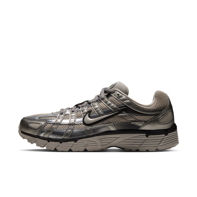 Sneakersy Nike P-6000 "Cream II & Velvet Brown" | Kobiety | Sportstyle | 01 | SPORTSHOWROOM