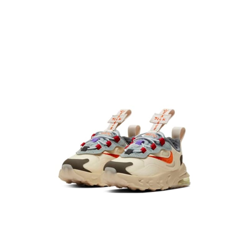 Nike Air Max 270 x Travis Scott CV2413-200 05