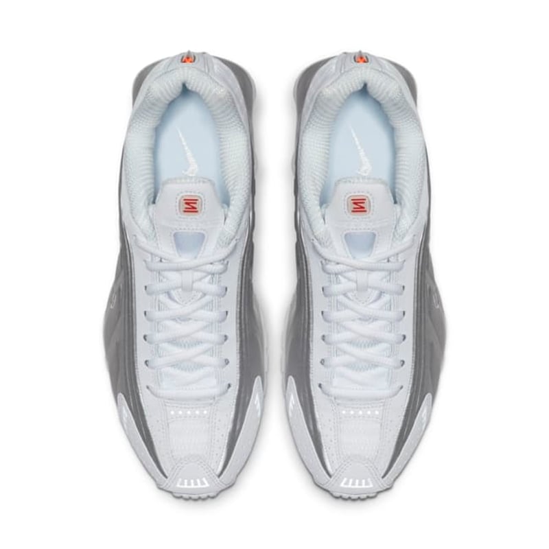 Nike Shox R4 AR3565-101 04