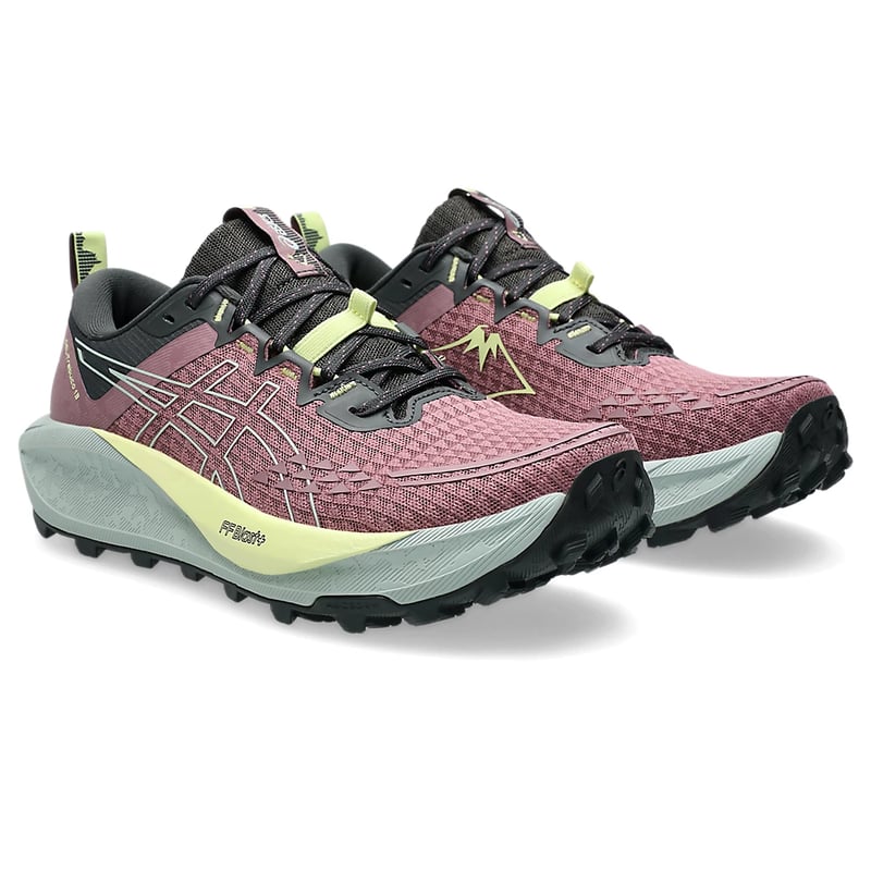 ASICS Gel-Trabuco 13 1012B768-500 02