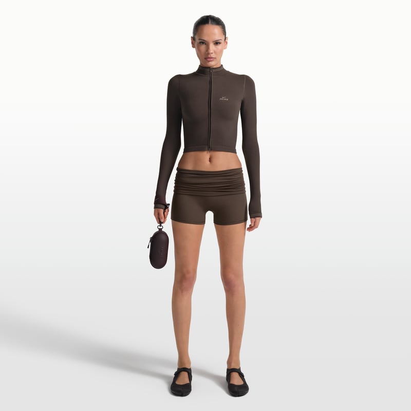 NikeSKIMS Ribbed Seamless IU8298-249 04