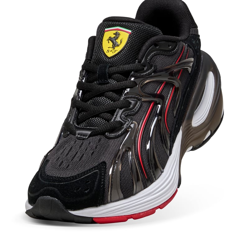 PUMA Inverse x Scuderia Ferrari HP 308851-01 04
