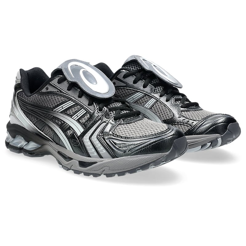 ASICS Gel-Kayano 14 x The Museum Visitor 1203A528-021 02