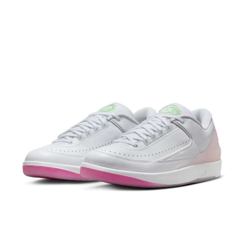 Jordan 2 Retro Low FQ3228-100 05