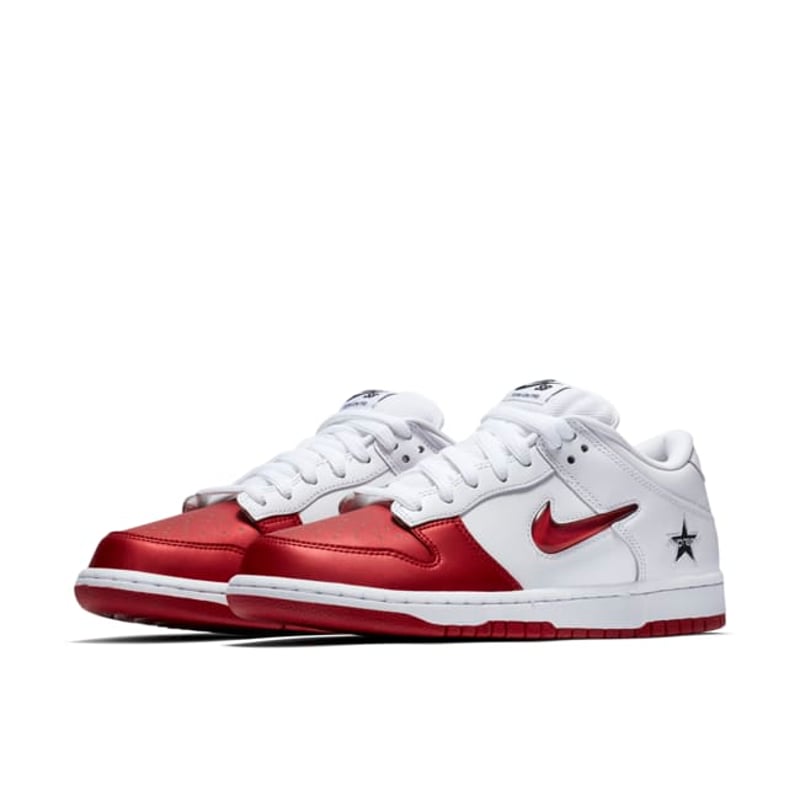 Nike SB Dunk Low x Supreme CK3480-600 05