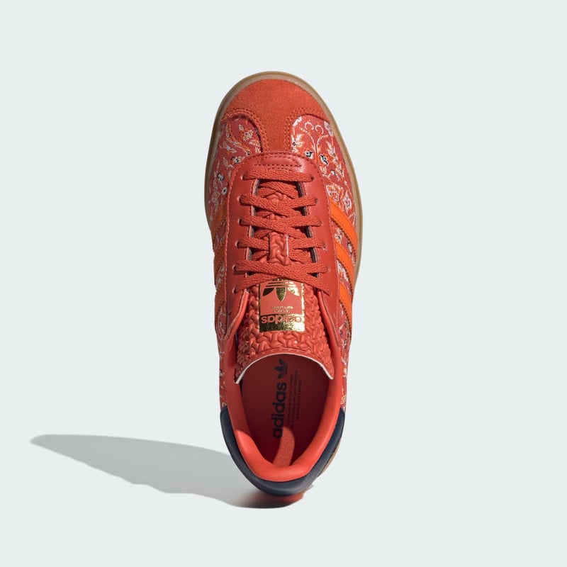 adidas Gazelle Bold ID1425 02
