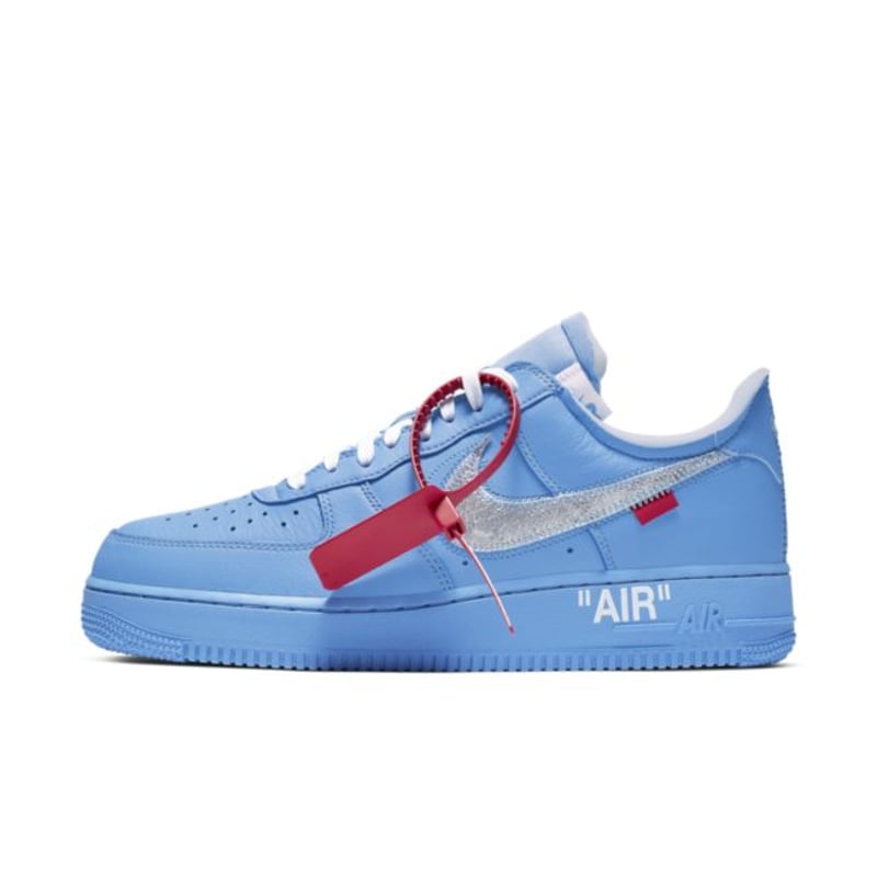 Nike Air Force 1 Low x Off-White™ CI1173-400
