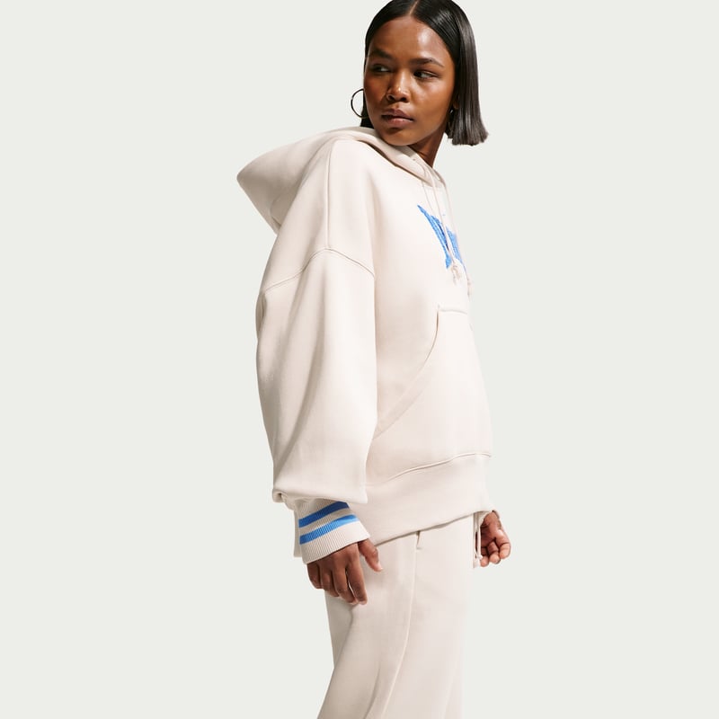 Nike Phoenix Fleece Oversized IR4993-104 03