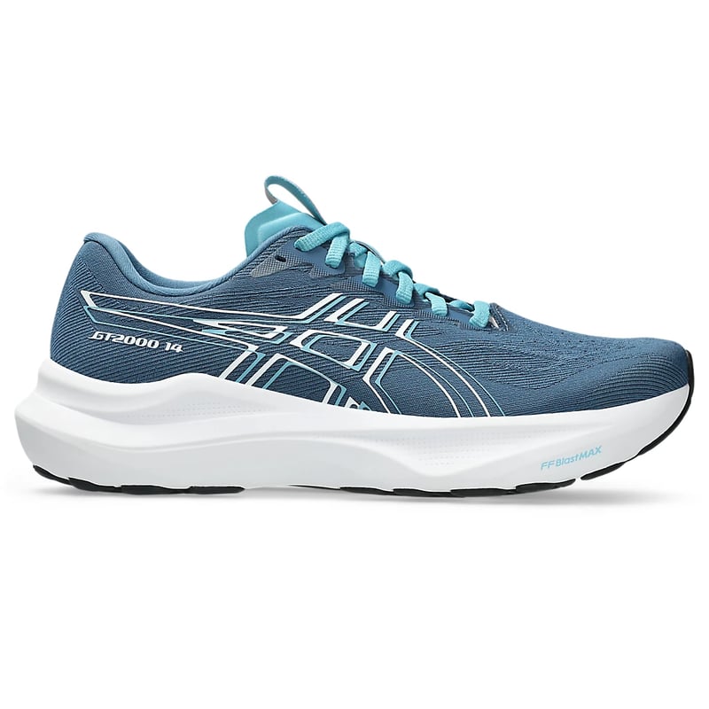 ASICS GT-2000 14 (D Wide) 1012B842-401 01