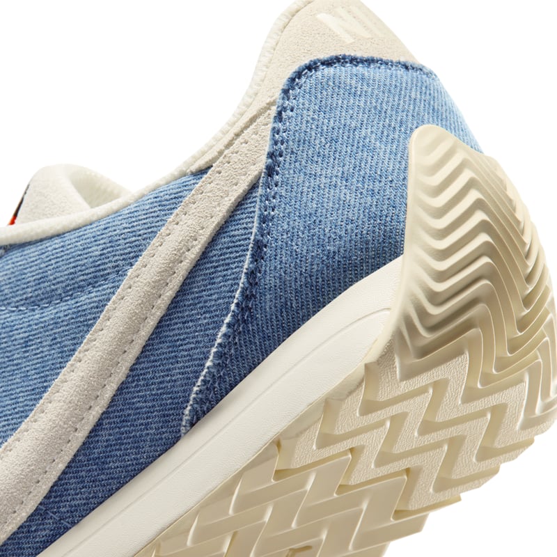 Nike Pacific SE sneakers "Work Blue & Sail" | Dames | Sportstyle | 08 | SPORTSHOWROOM