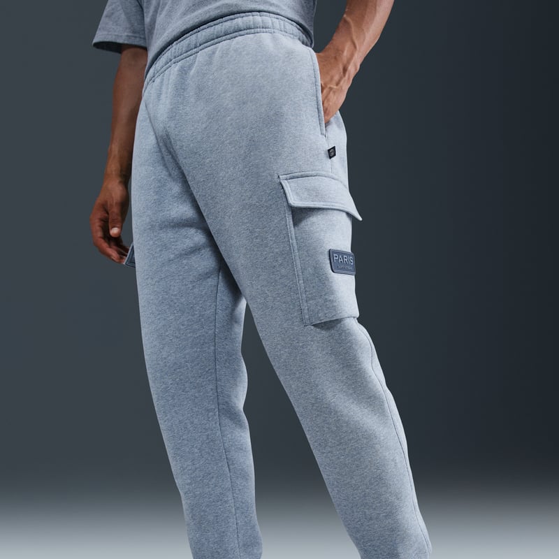 Nike Paris Saint-Germain Club HM2945-493 02