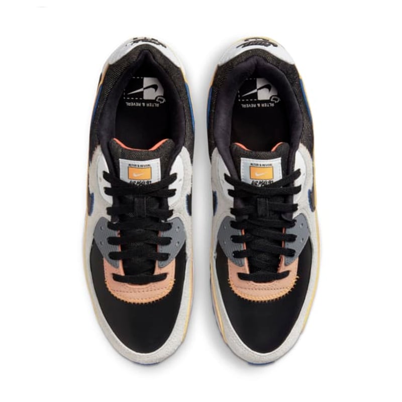 Nike Air Max 90 SE DO6108-001 04
