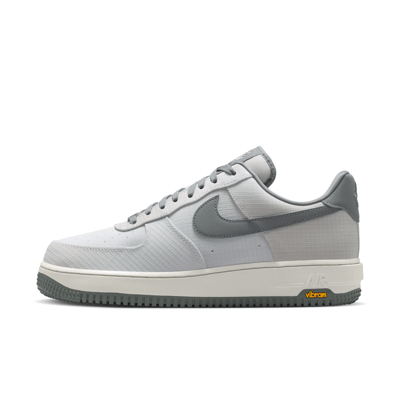 Zapatillas Nike Air Force 1 '07 LX Vibram "Summit White & Smoke Grey" | Hombre | Estilo deportivo | 00 | SPORTSHOWROOM
