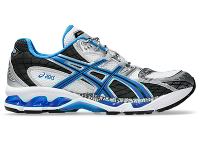 ASICS Gel-Nimbus 10.1 1203A543-101