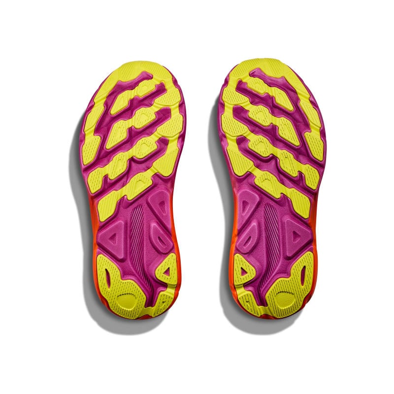 HOKA Clifton 9 1127896-FCK 07