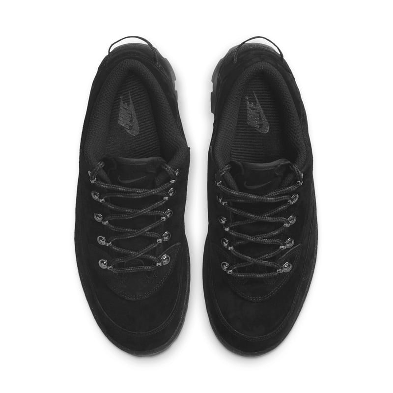 Nike Lahar Low Sneaker "Black" | Damen | Sportstyle | 04 | SPORTSHOWROOM