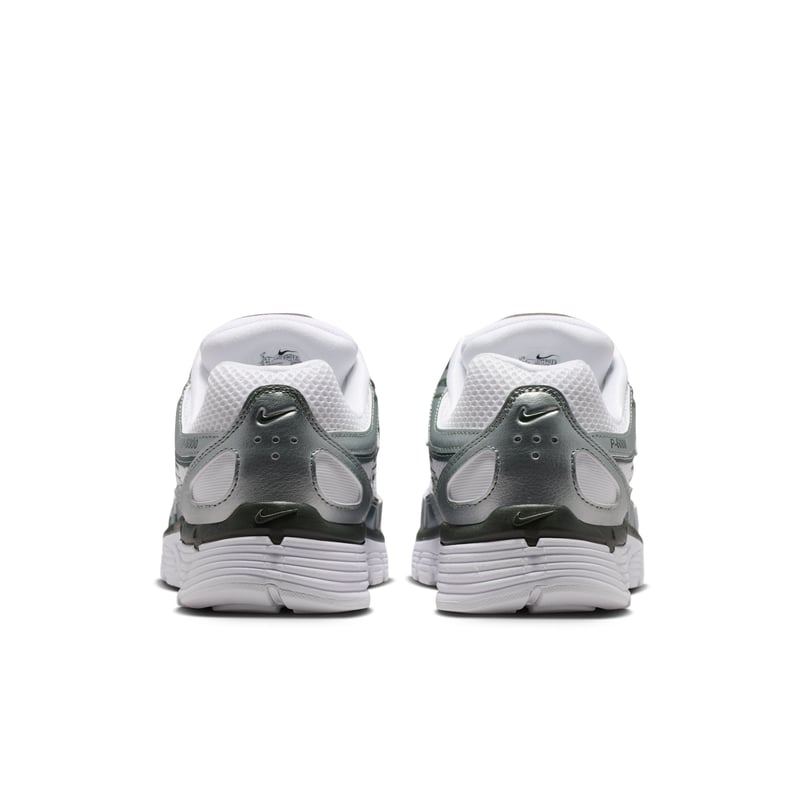 Nike P-6000 sneakers "White & Mica Green" | Dame | Sportstyle | 05 | SPORTSHOWROOM