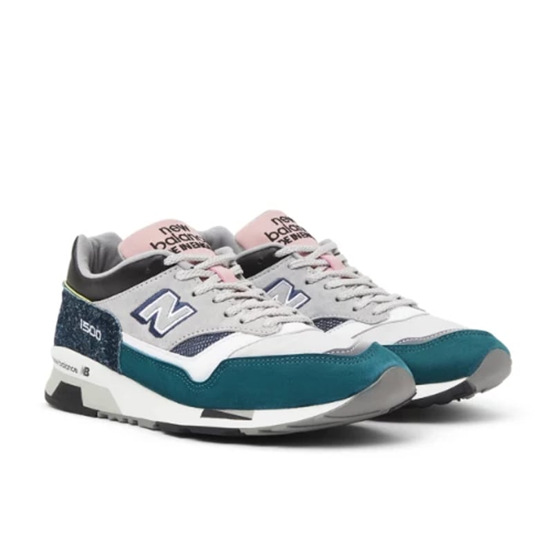 New Balance 1500 Made In England M1500PSG 03