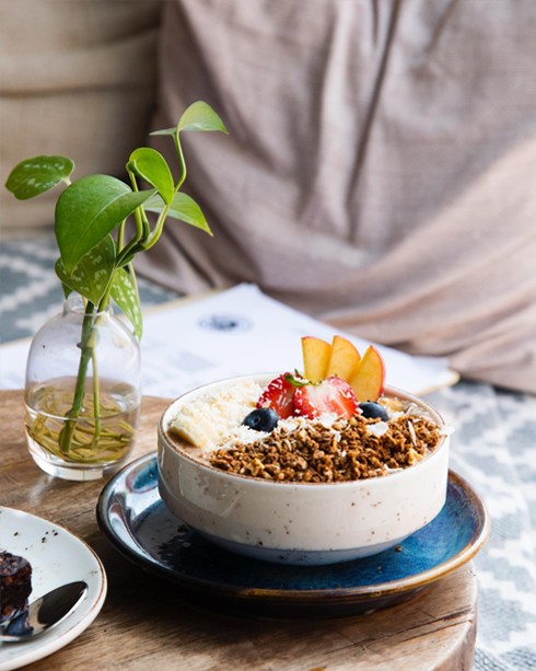 Fern & Fika 1094