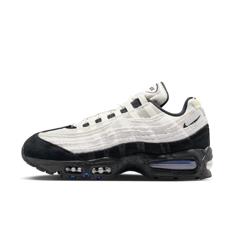 Nike Air Max 95 Big Bubble trainers "Atelier" | Men | SportStyle | 01 | SPORTSHOWROOM