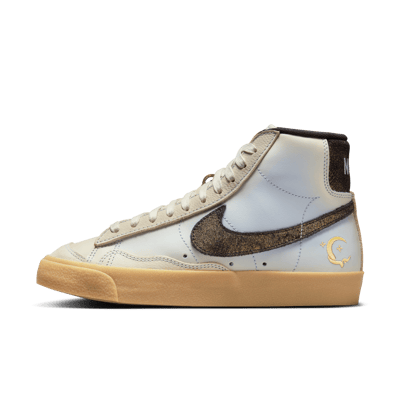 Nike best sale blazer iceman