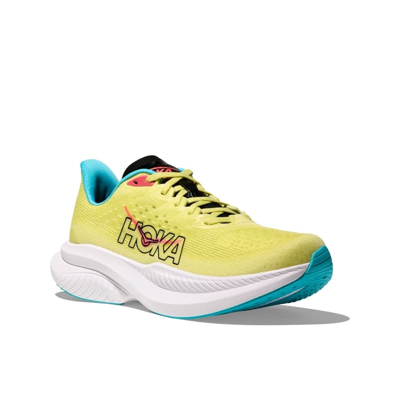 HOKA Mach 6 1147810-YZC 06