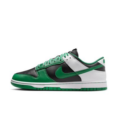 Superge Nike Dunk Low Retro "Black & Clover" | Moški | Sportstyle | 01 | SPORTSHOWROOM