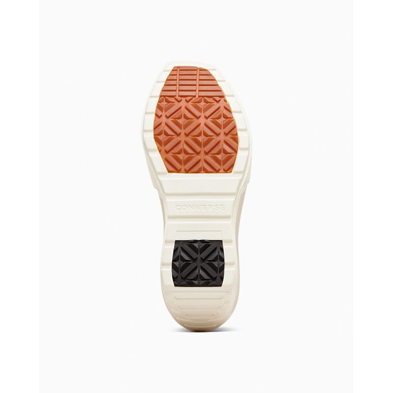 Converse Chuck 70 De Luxe Wedge Platform A07584C 02