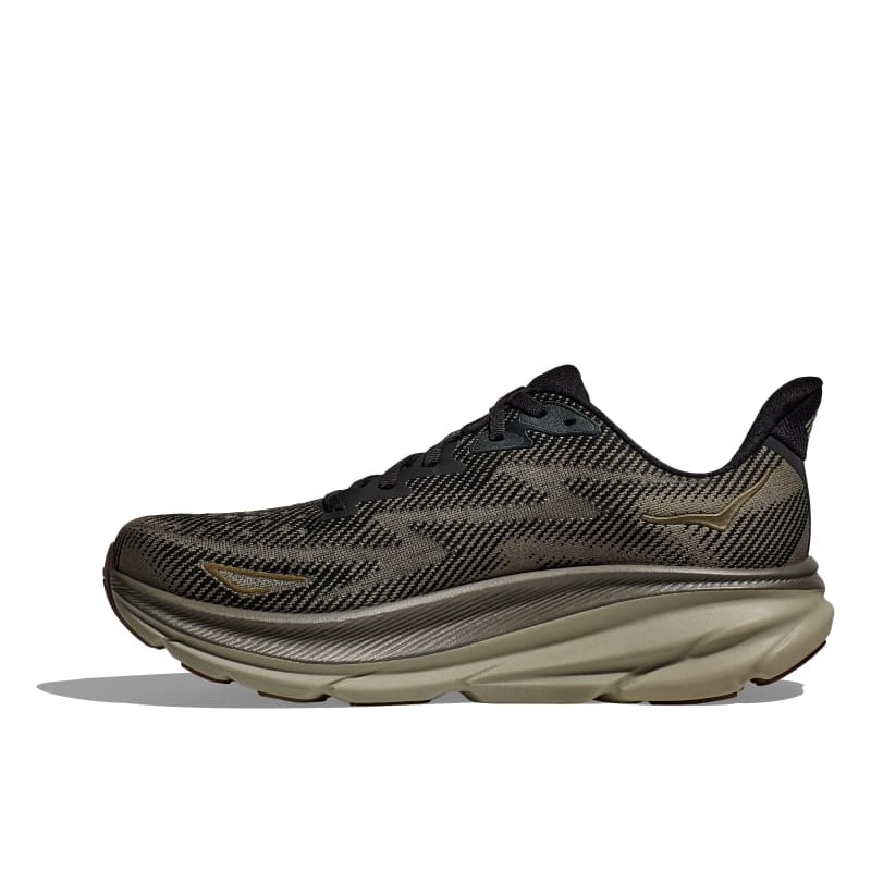 HOKA Clifton 9 1127895-BLCKS 08
