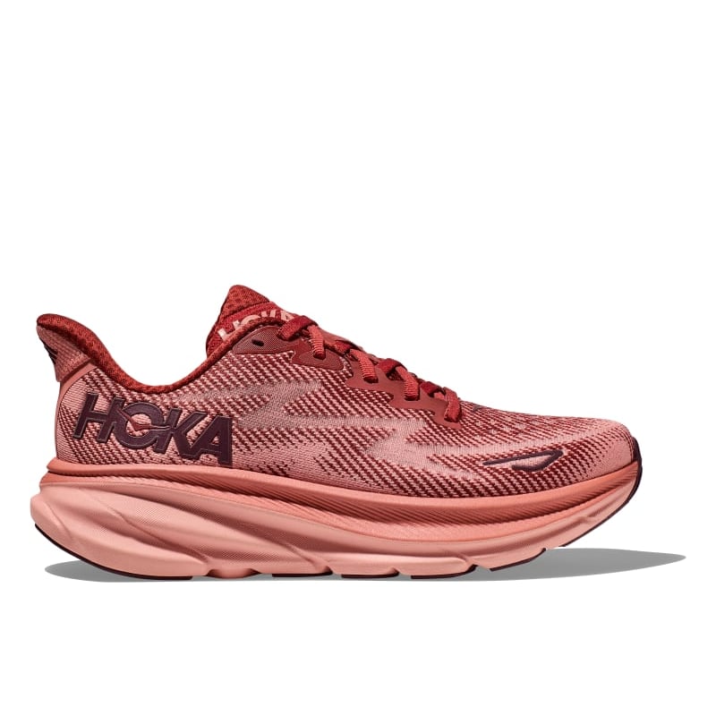 HOKA Clifton 9 1127896-RERT 01