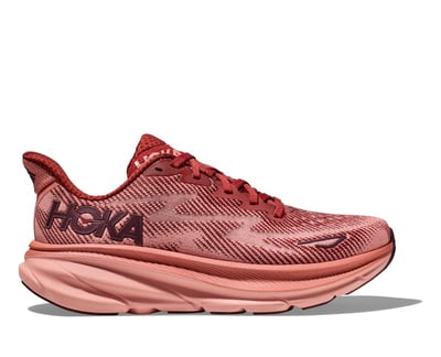 HOKA Clifton 9 1127896-RERT