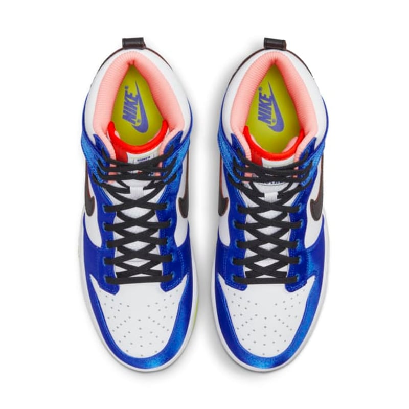 Nike Dunk High DV2185-100 04