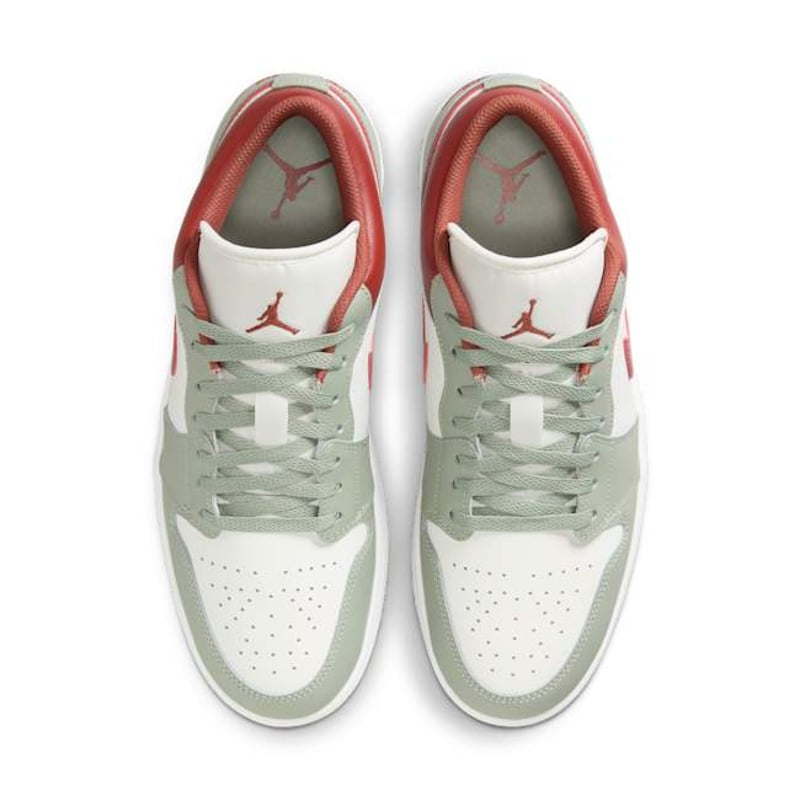 Jordan 1 Low 553558-133 04