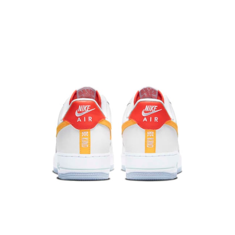 Nike Air Force 1 '07 LV8 DC2196-100 06