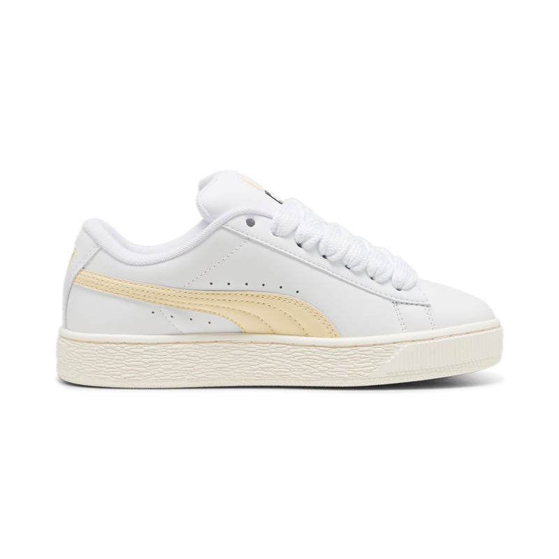 PUMA Suede XL Leather 397255-10 03