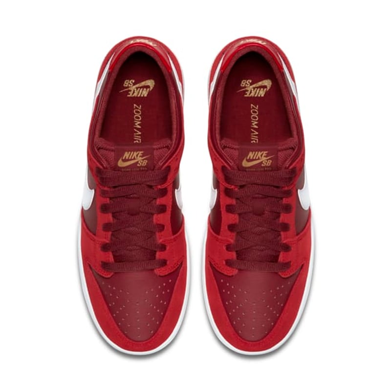 Nike SB Zoom Dunk Low Pro 854866-616 04
