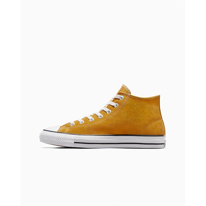 Converse CONS Chuck Taylor All Star Pro Mid A04602C 03