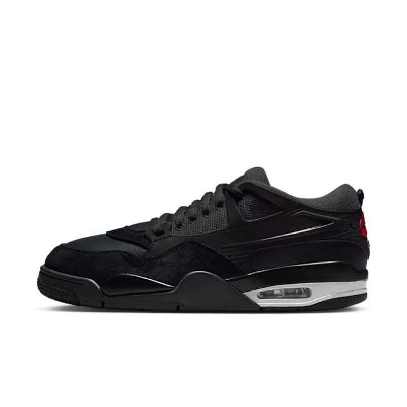 Jordan 4 RM II6036-001 01