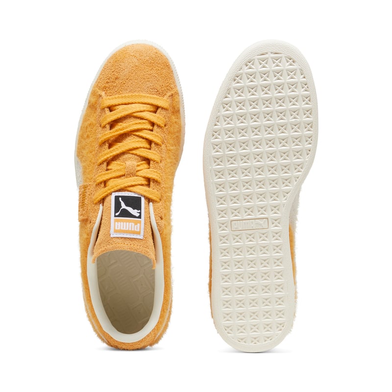 PUMA Suede Mohair 398707-01 02